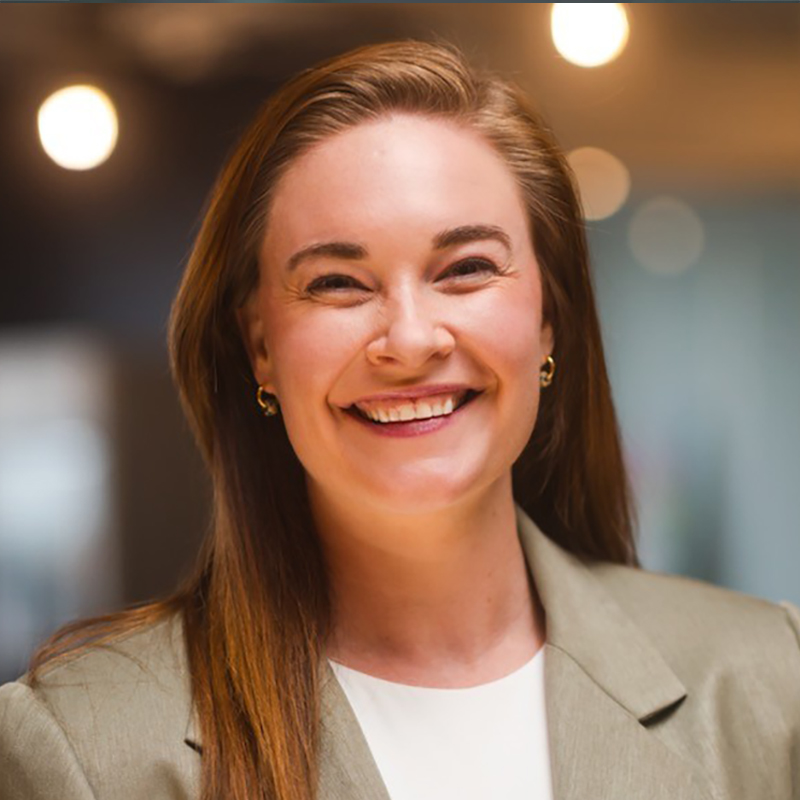 Jordan Ashley, MBA